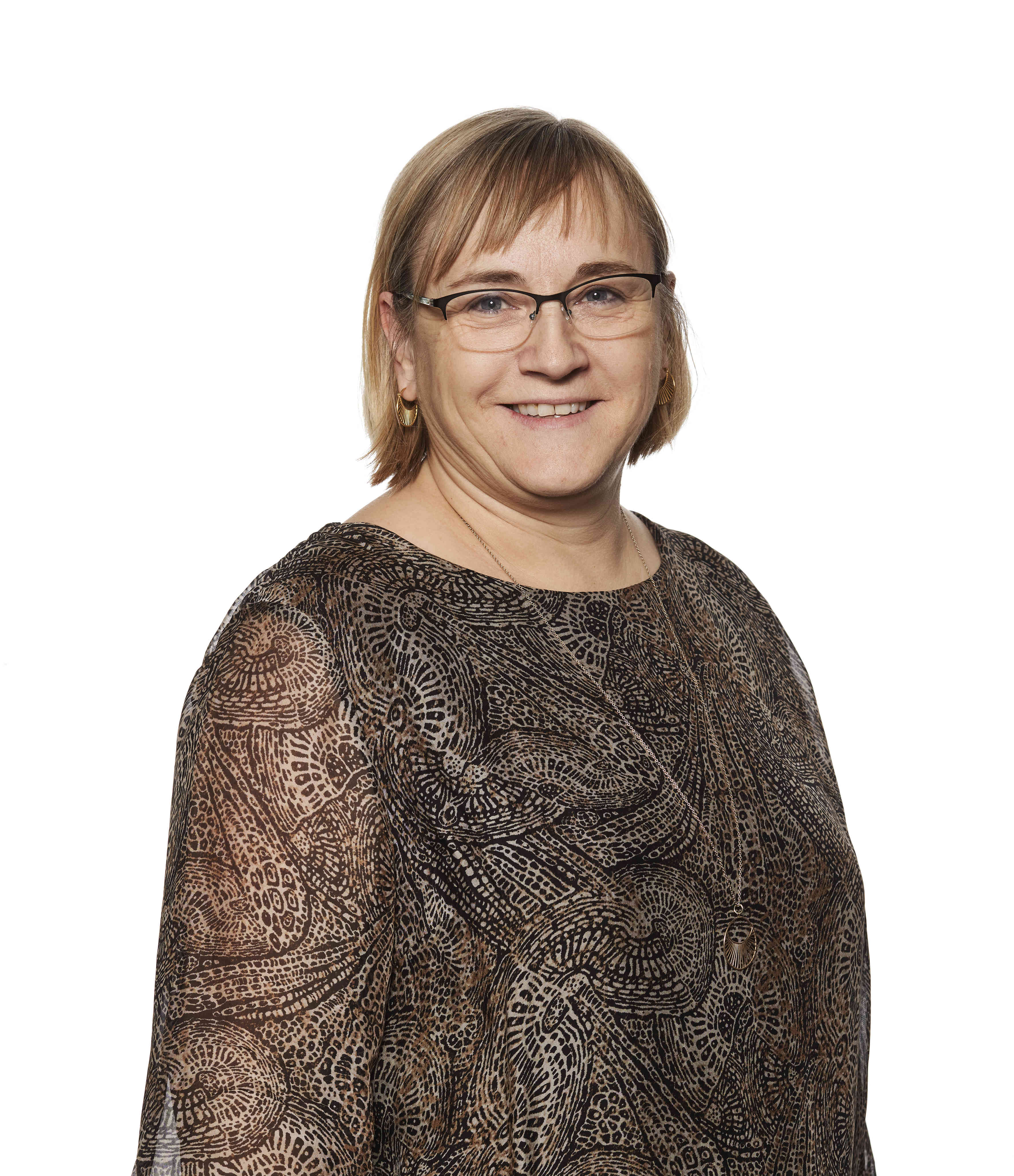 Birgit Thorup, direktør for Arbejdsmarked og Borgerservice