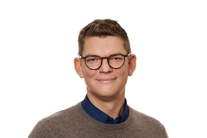Rasmus Sandvej, erhvervskonsulent