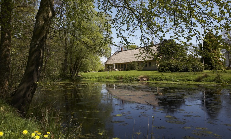 Haderslev Kommune igangsætter en omfattende spørgeundersøgelse blandt borgerne i landdistrikterne, som skal bruges i arbejdet med at styrke kommunens landdistrikter.